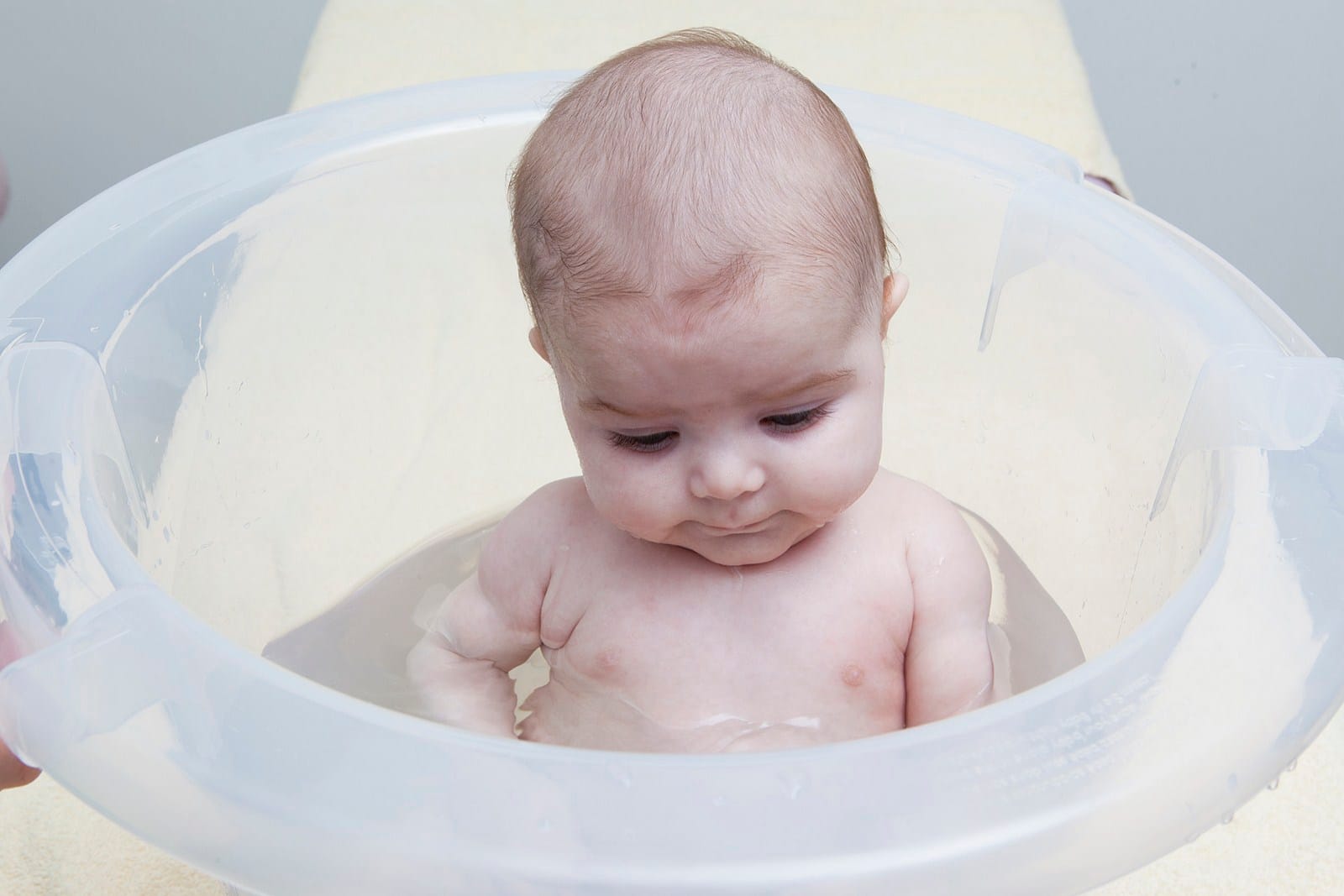Sfeerbeeld bij Babymassage (Shantala) - foto 11