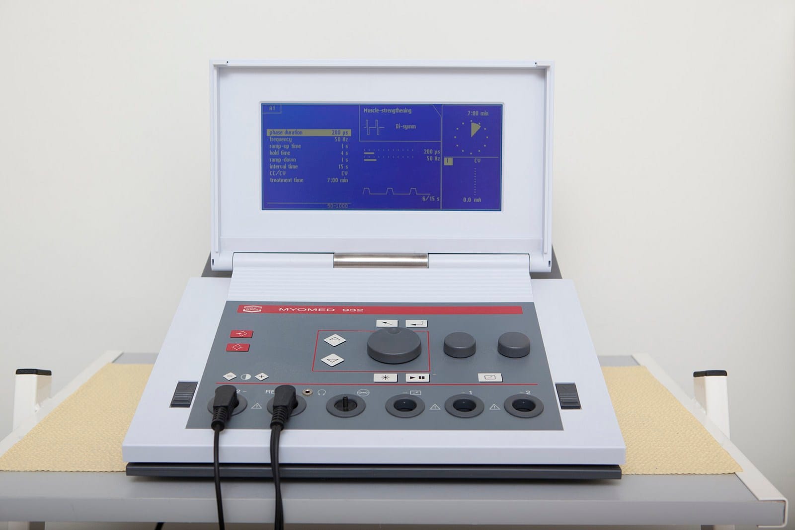 Sfeerbeeld bij Bekkenbodemtherapie - foto 3
