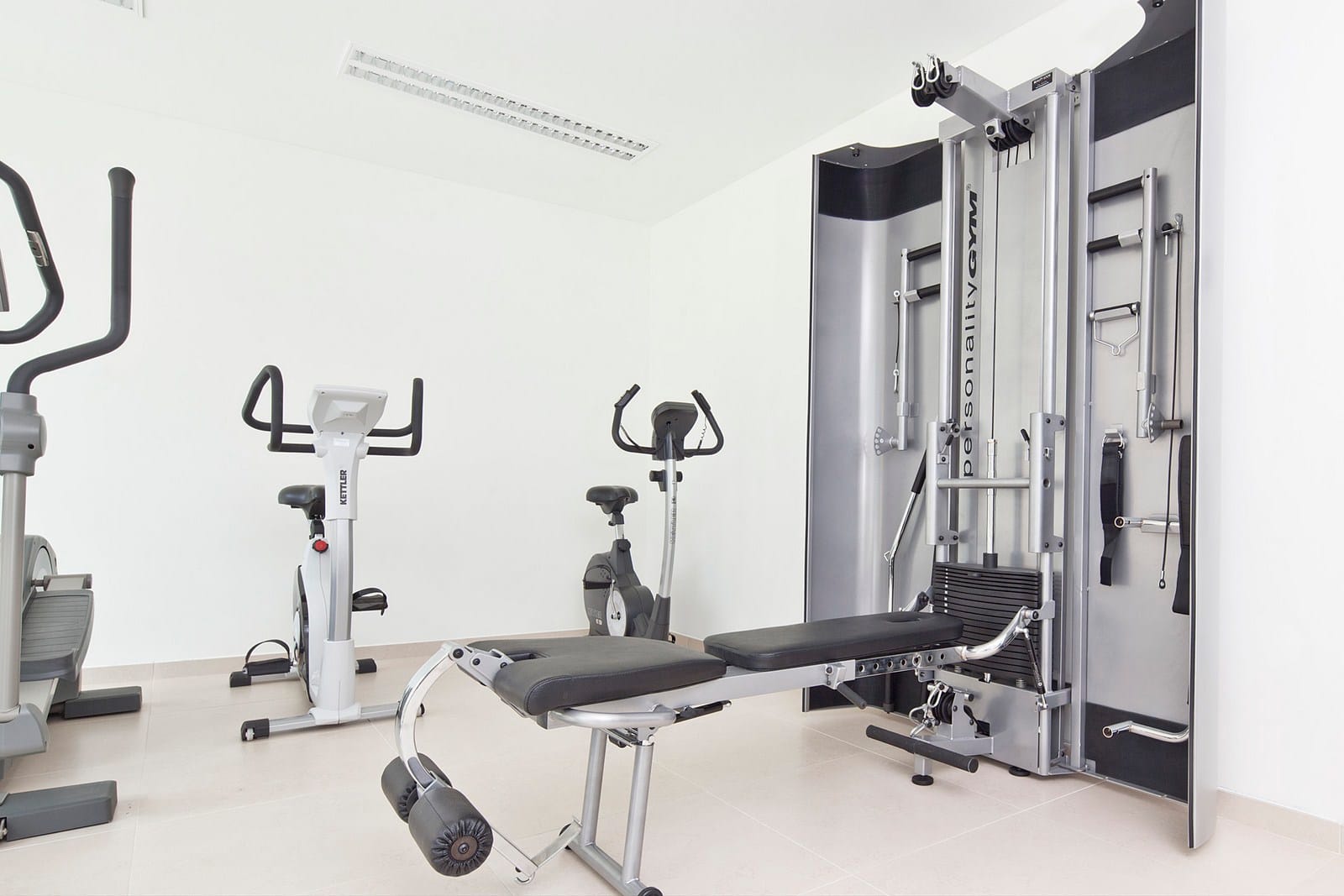 Sfeerbeeld bij Kinesitherapie - foto 4